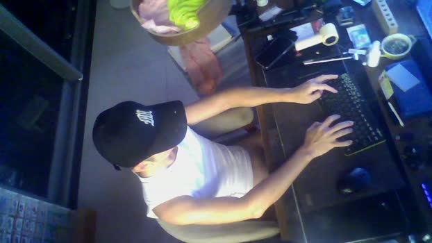 Ricky88888 03-11-2025 Recorded Video ass