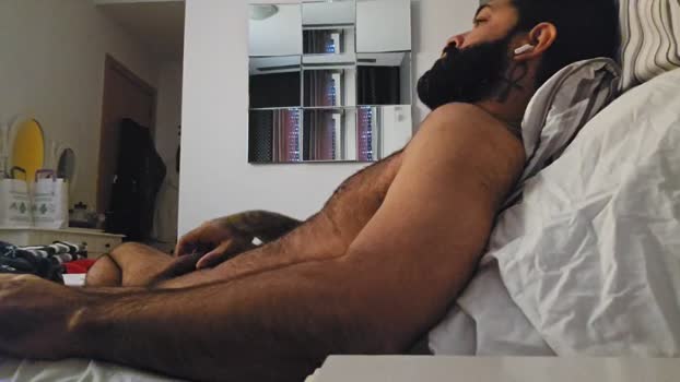Rnlysuperguapo 04-11-2025 Recorded Video analtoy