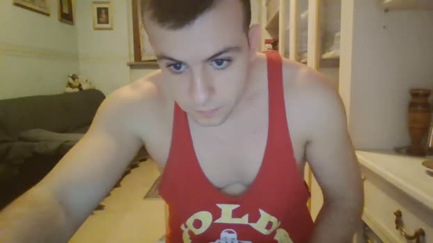 Sandruzzu 04-11-2025 Recorded Video sexymale