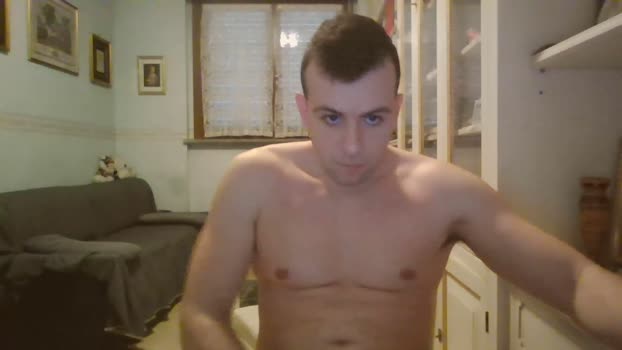 Sandruzzu 04-11-2025 Recorded Video Naked