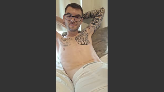Sexobandit 04-11-2025 Recorded Video moan