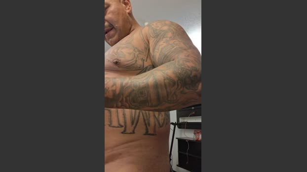 Smasher831 04-11-2025 Recorded Video jerkoff
