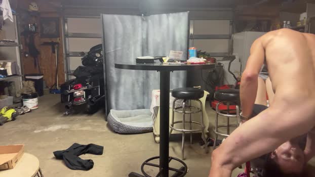 StudlyHardwood 04-11-2025 Recorded Video Pretty