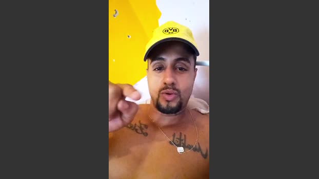 ThugStyle2206 04-11-2025 Recorded Video legs