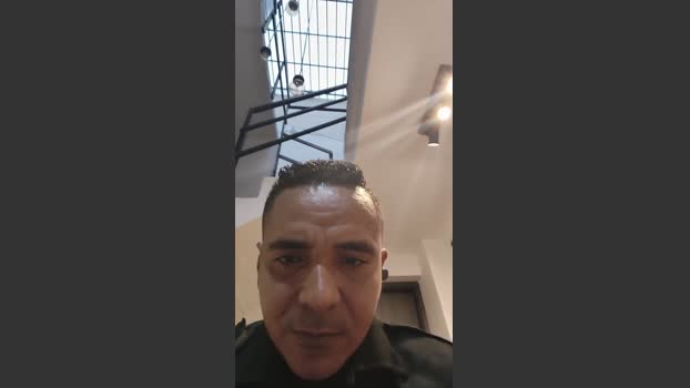 andres11295786 04-11-2025 Recorded Video show