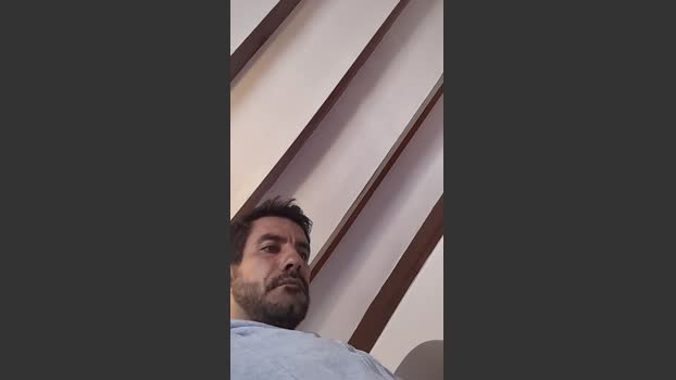elkike1981 04-11-2025 Recorded Video gay