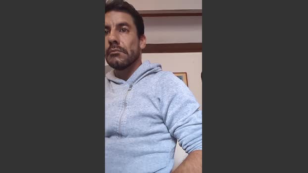 elkike1981 04-11-2025 Recorded Video hard