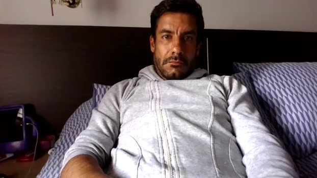 elkike1981 04-11-2025 Recorded Video naked