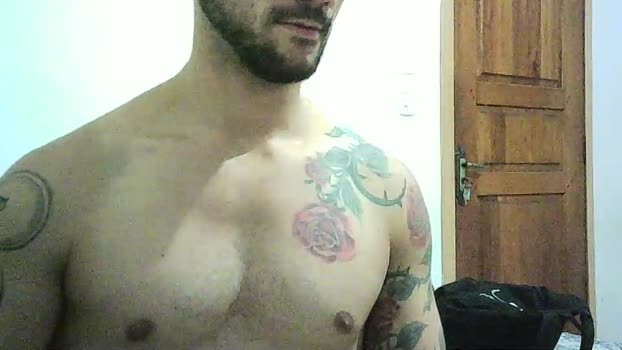 fahsantos91 04-11-2025 Recorded Video spank