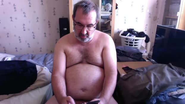 glop14 04-11-2025 Recorded Video sexybody