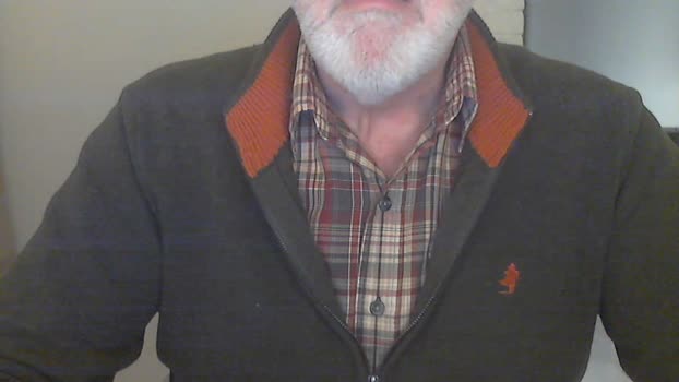 hairybull 03-11-2025 Recorded Video Show