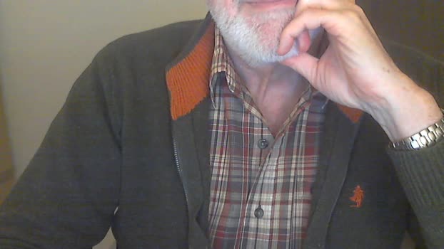 hairybull 03-11-2025 Recorded Video hot