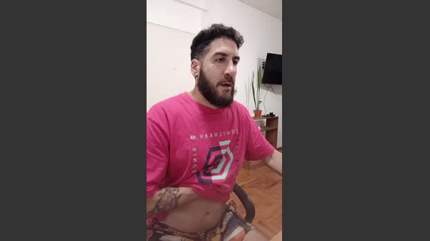 insidematu 04-11-2025 Recorded Video Topless