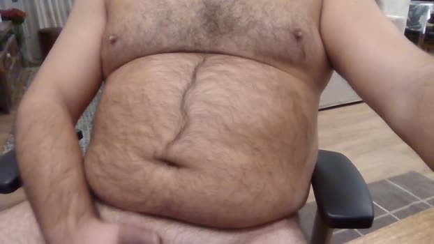 joselu85 03-11-2025 Recorded Video prettyface