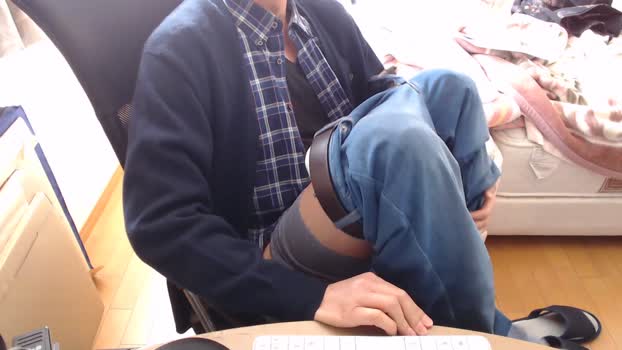 jukunen00 04-11-2025 Recorded Video suck
