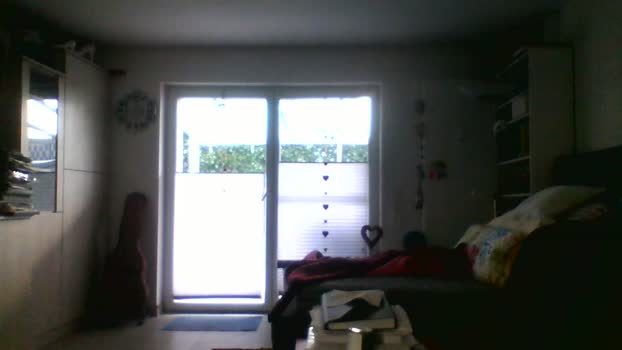 klaus4457 04-11-2025 Recorded Video twink