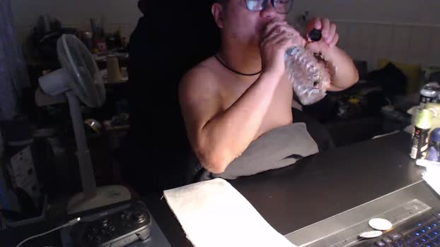 lin308902 04-11-2025 Recorded Video deepthroat