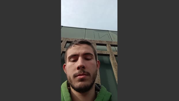 matheohotpig 04-11-2025 Recorded Video Topless