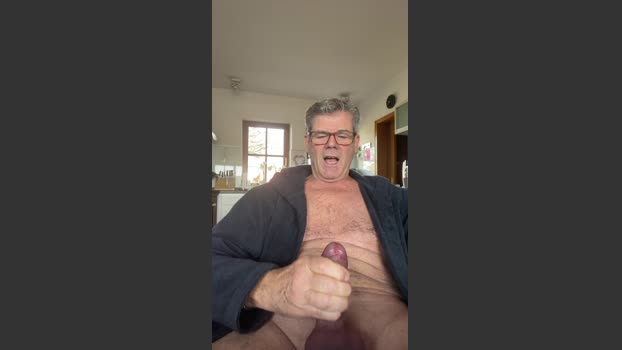 oldiehot1957 04-11-2025 Recorded Video naked