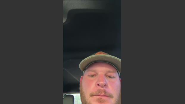 redneck60 03-11-2025 Recorded Video fuck