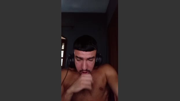 robsonhaha 04-11-2025 Recorded Video sexyfeet