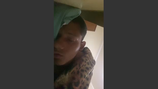 ryan2028 04-11-2025 Recorded Video kissing