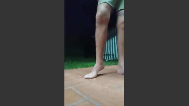 santi621 04-11-2025 Recorded Video fuck