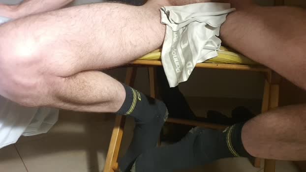 scrocchia84 03-11-2025 Recorded Video strip