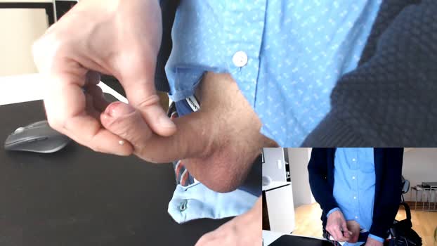 spermlover21 04-11-2025 Recorded Video fingers