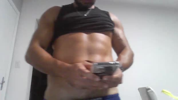 sunson69 04-11-2025 Recorded Video fuck