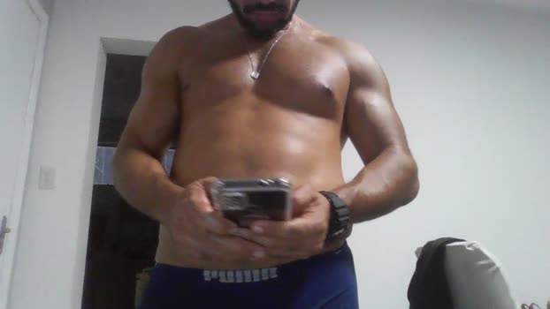 sunson69 04-11-2025 Recorded Video ass