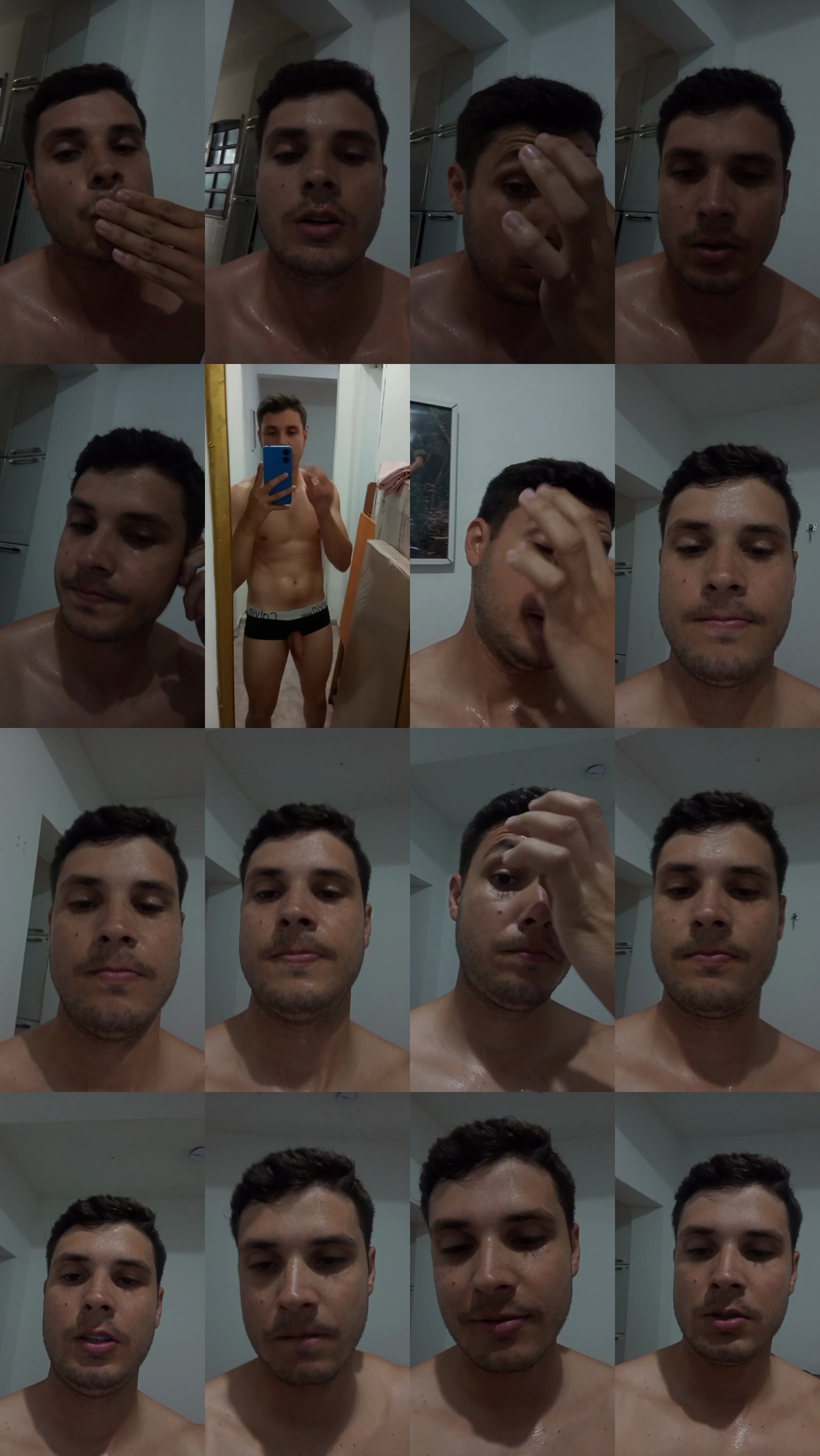 theosafadinho1 04-11-2025 Recorded Video Show