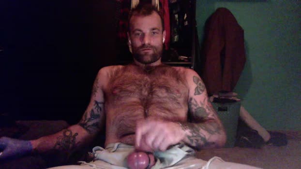 throatfucker21 04-11-2025 Recorded Video bigdick