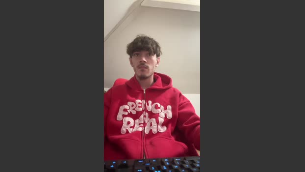 vicoo77 03-11-2025 Recorded Video beautiful
