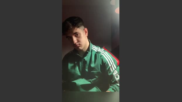vilchez2 03-11-2025 Recorded Video fuckass