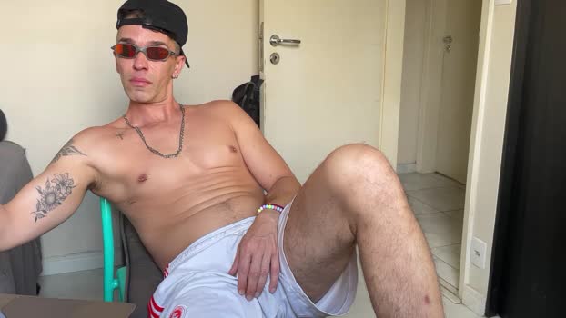 4sexBR 04-11-2025 Recorded Video analsex
