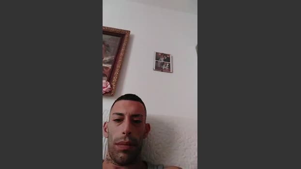 69Ruben97 05-11-2025 Recorded Video Topless