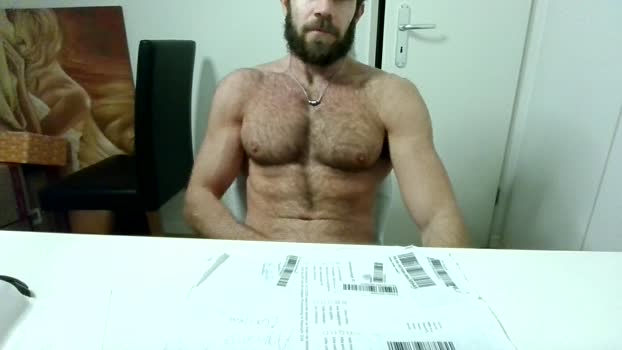 ALPHA_HUNK 04-11-2025 Recorded Video bicurious