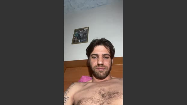 Alain1989 04-11-2025 Recorded Video beautiful