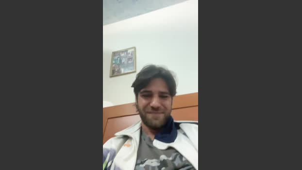 Alain1989 04-11-2025 Recorded Video sweet