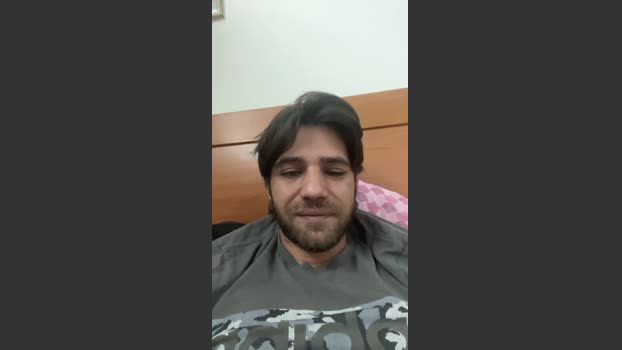 Alain1989 04-11-2025 Recorded Video bigdick