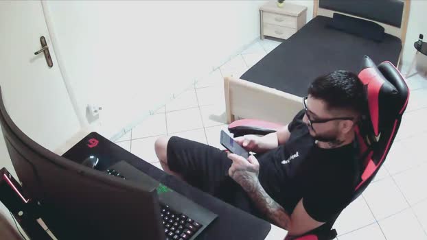 AlbanianFker21 04-11-2025 Recorded Video fingering