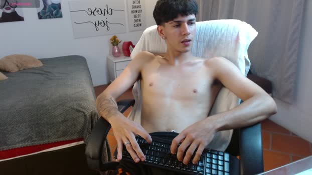 AmethystShadow 04-11-2025 Recorded Video bigload
