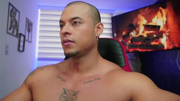 Anthony_G 05-11-2025 Recorded Video beauty
