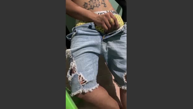 AovivoNoWht 04-11-2025 Recorded Video orgasm