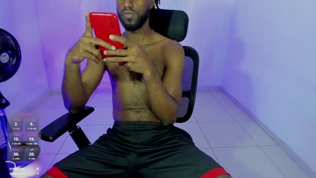BenthBlack1 05-11-2025 Recorded Video hard