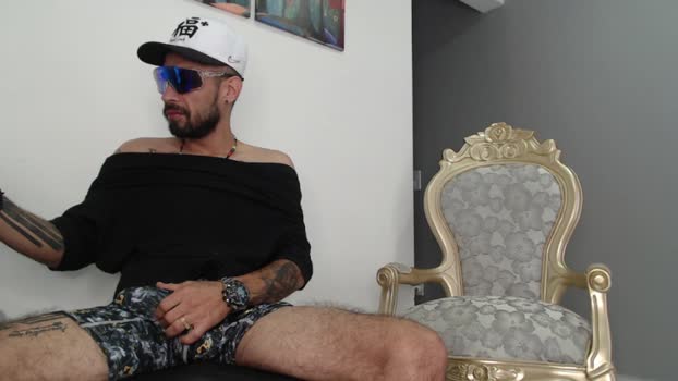 Bigdick_monster 05-11-2025 Recorded Video wank