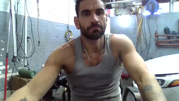 Bigtoyguy34 04-11-2025 Recorded Video spank