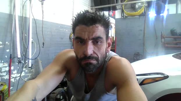 Bigtoyguy34 04-11-2025 Recorded Video big
