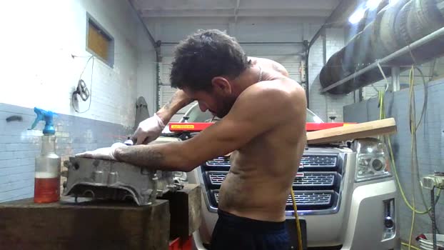 Bigtoyguy34 05-11-2025 Recorded Video Nude